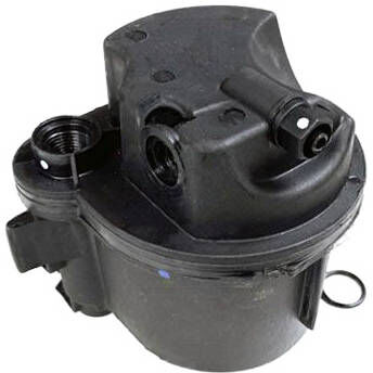 QUINTON HAZELL QFF0459 Fuel filter