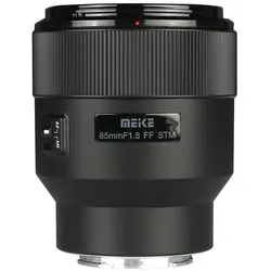 Meike 85mm f/1.8 AF STM L Mount Objektiv