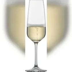 Schott Zwiesel TULIP Sektglas 283 ml 4er Set