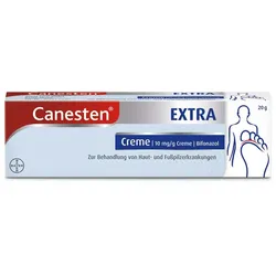 Canesten EXTRA  20 g Creme