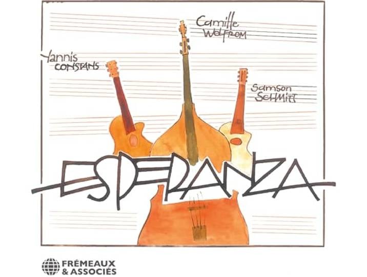 ESPERANZA