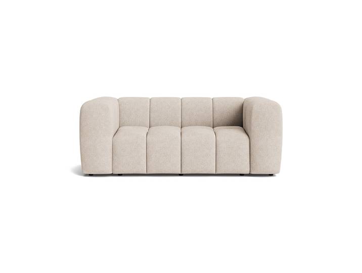 Takt 2-Sitzer-Sofa