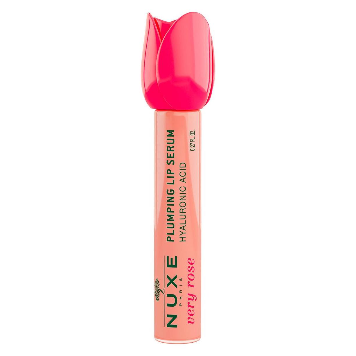 Nuxe Plumping Lip Serum (Lippenserum, 8 ml) (VN068701)