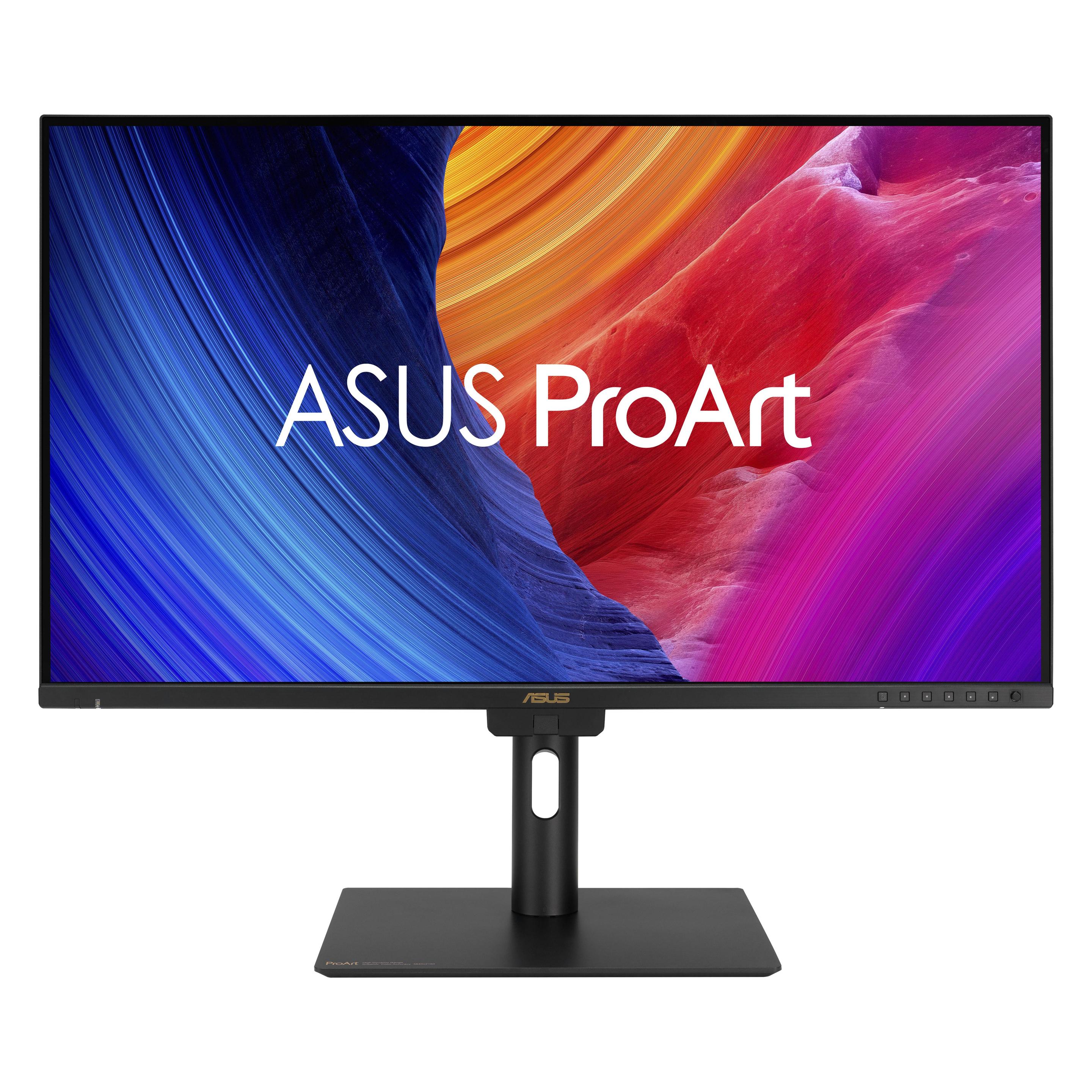 ASUS ProArt PA32UCE (3840 x 2160 Pixel, 31.50") (90LM03H0-B02K70)