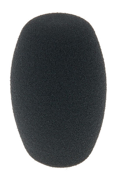 Sennheiser MZW1 nero