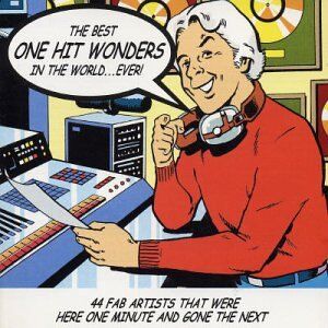 Best One Hit Wonders in the Wo - Best One Hit Wonders in the Wo - Preis vom 09.10.2026 07:28:09 h