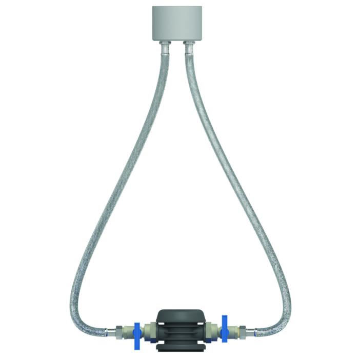Judo Anschlussset 8068532 für JUDO PURE und SOFT Patronen
