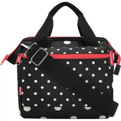 KLICKfix Reisenthel Roomy  mixed dots Lenkertasche