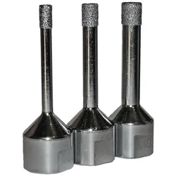 ELMAG Diamant-Kernbohrer Dia- CoreDrill, M14 - vacuum-brazed - 64002