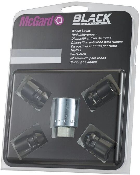 MCGARD 24154SUB Locking wheel bolts