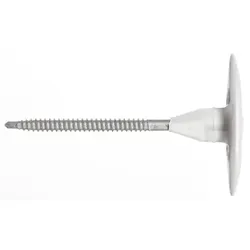 fischer Halteteller mit Schraube DHT S 30 W