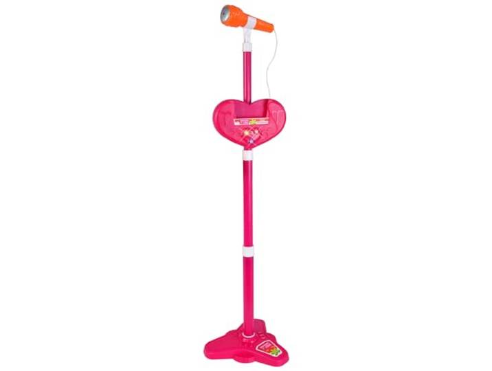 Bontempi WirelessStage Mic draadloze podiummicrofoon