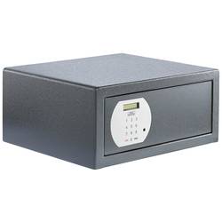 Burg Wächter 49120 PS 130 E LAP Laptoptresor Zahlenschloss