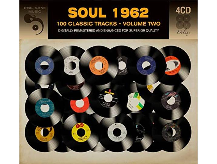 Soul 1962 Vol.2