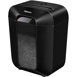 Fellowes, Aktenvernichter, Powershred Lx41 Shredder Mini Cut