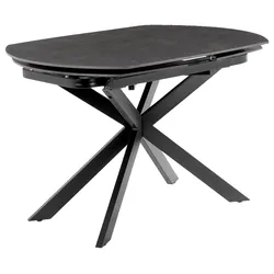 Z2 Funktions-Esstisch WENDELIN - B/H/T ca. 120.00x76.00x90.00