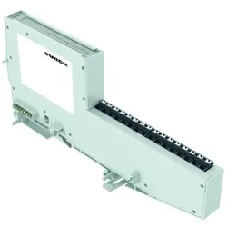 Turck Economy Modul BL20-E-16DI-24VDC-P