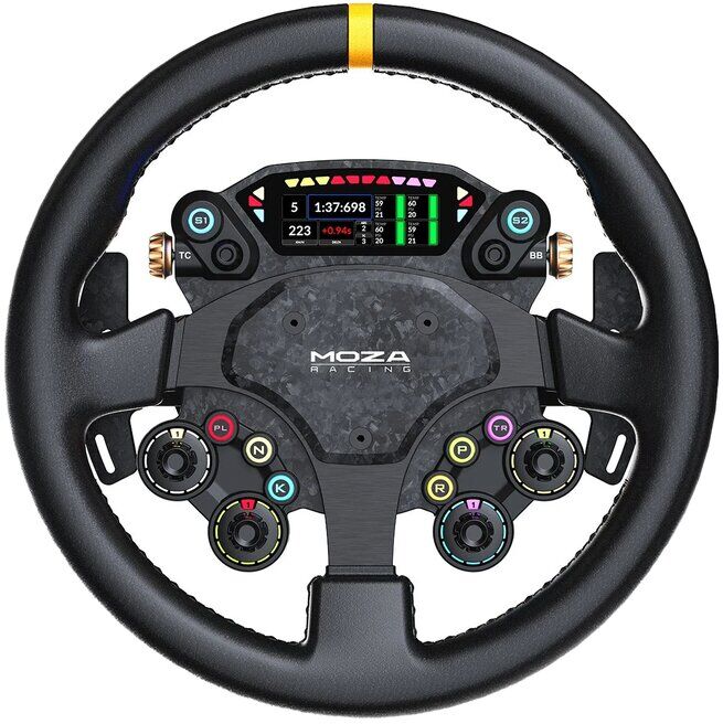 VOLANTE MOZA CS PRO