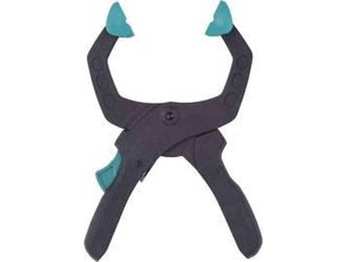 wolfcraft - Ratelklem - Klem 60 mm - 3616000