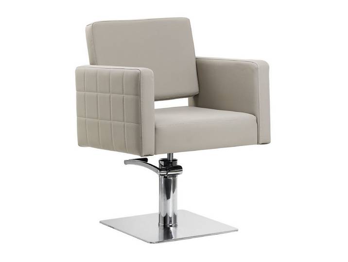 Gabbiano Friseurstuhl Friseurstuhl Ankara grau