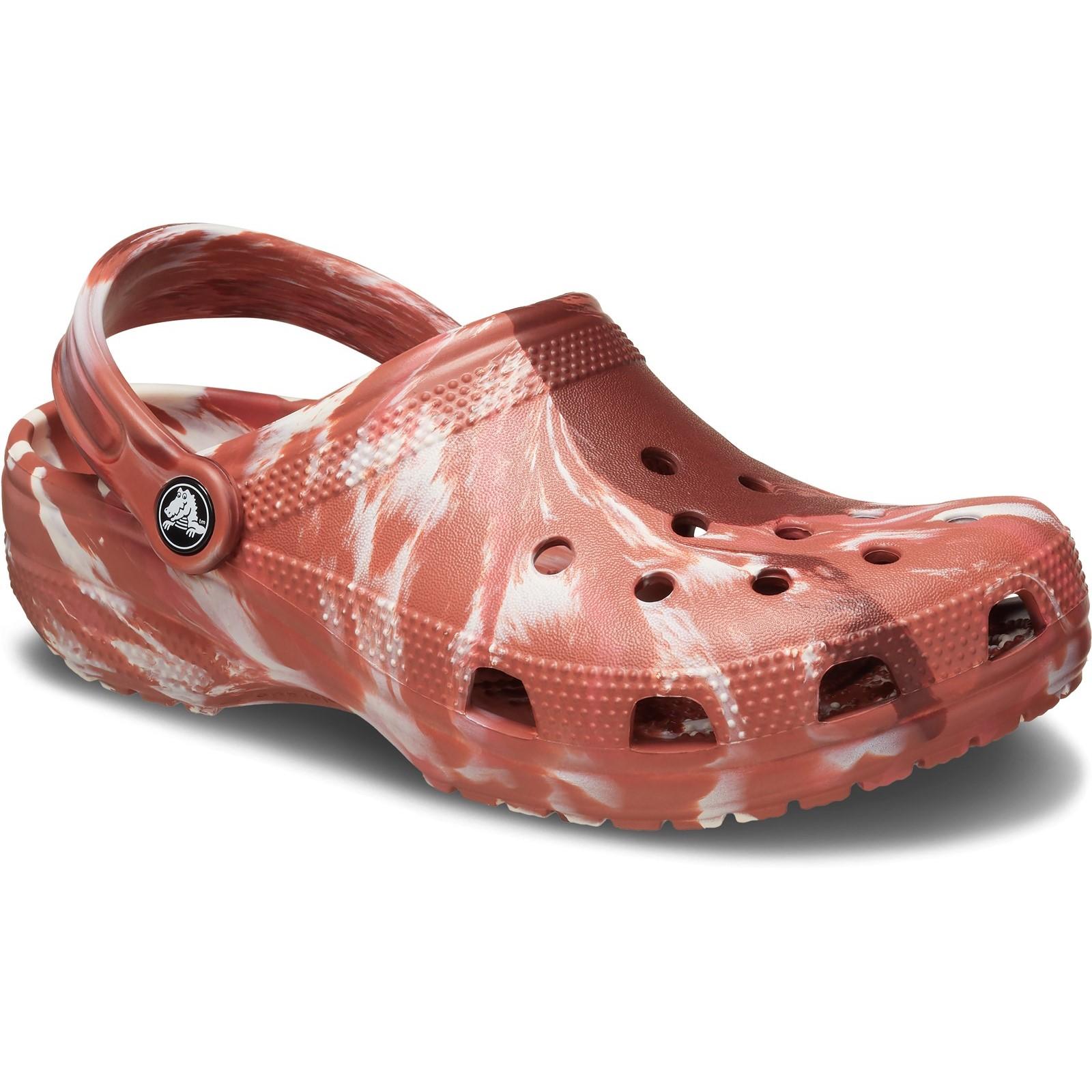 Marmor-Sandale