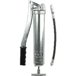Industrie-Fettpresse ELITE K9 mit Schlauch