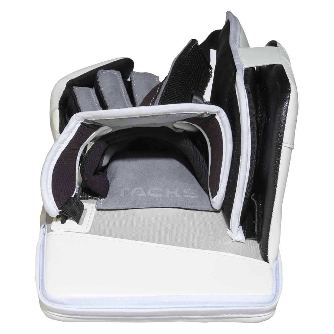 CCM Torwart-Blockerhandschuhe für Senioren (72360151)
