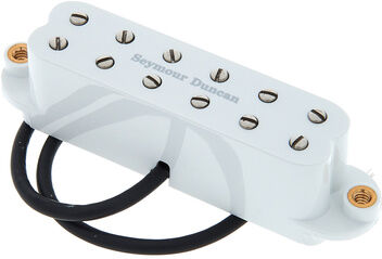 Seymour Duncan SJBJ-1N White Blanc