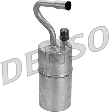Denso Trockner, Klimaanlage Dfd33004 Für Volvo