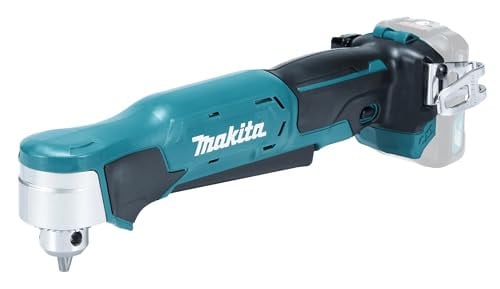 Makita DA332DZ 12V Accu-haakse boormachine zonder accu en oplader met ZKBF