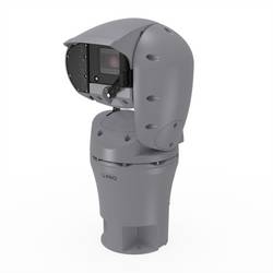 I-PRO WV-X67710-Z3L3 OUTDOOR VANDAL PTZ, 4K AI Netzwerk Kamera