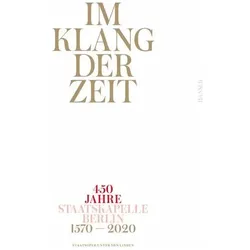 Zeit der Klänge, Klang der Zeiten, Sachbücher von Ekkehard Krüger