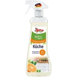 Poliboy Küchenreiniger »NCP« 0.5 L braun