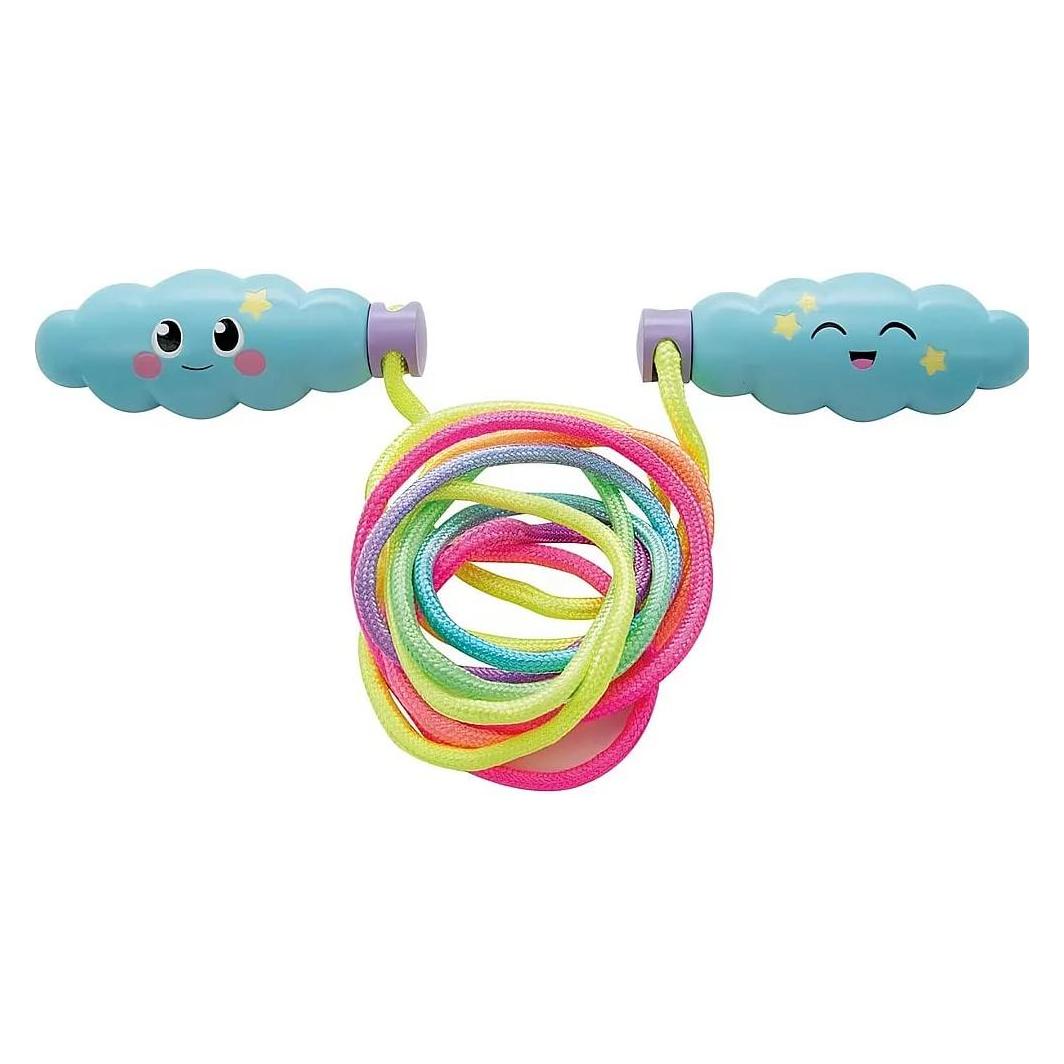 Simba Wolken Springseil (220 cm) (107306085)