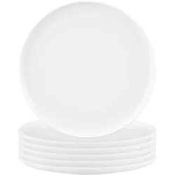 Seltmann Sento Home Speiseteller, Teller, Weiss