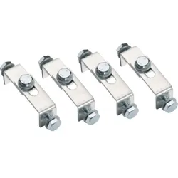 Hager Phasenschiene HZ157