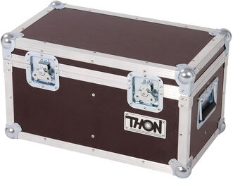 Thon Case Stairville Tri / Quad PAR Phenol Braun