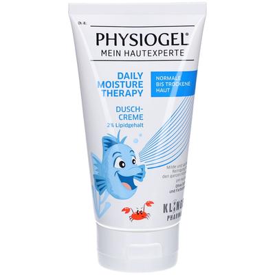 Physiogel Daily Moisture Therapy Duschcre.Kids-Ed. 150 ml Creme