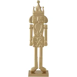 Boltze Figur Tomaso - gold
