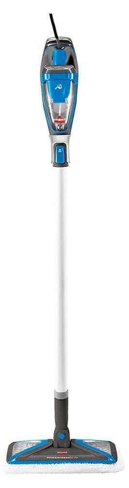 BISSELL PowerFresh SlimSteam stoomreiniger