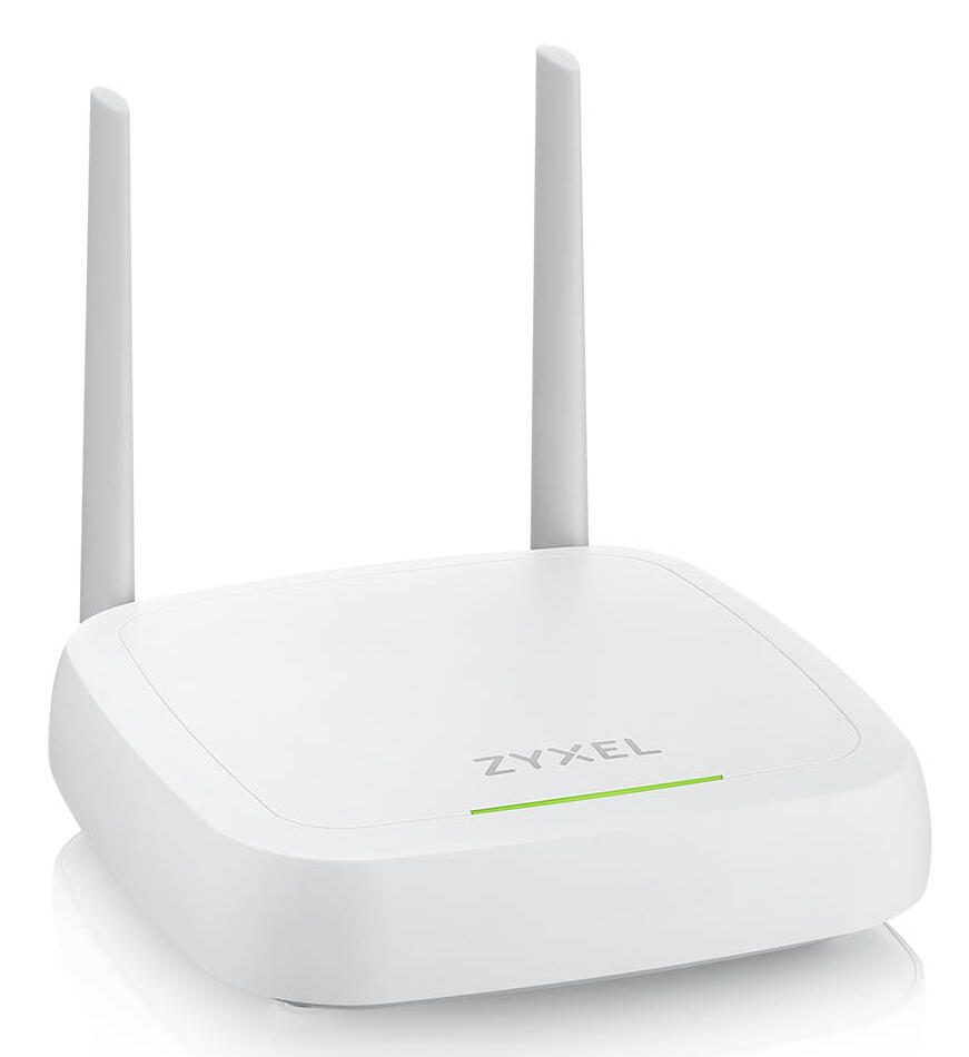 Zyxel NWA30BE 802.11be Wifi 7 NebulaFlex AccessPoint NWA30BE-EU0102F