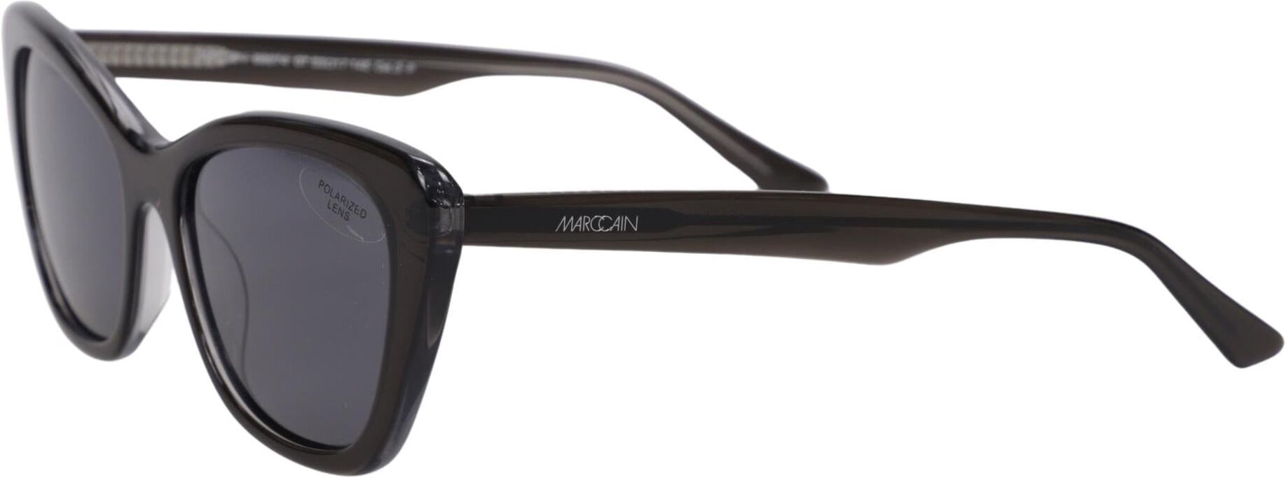 Marc Cain Damen Sonnenbrille, Braun - Second Hand