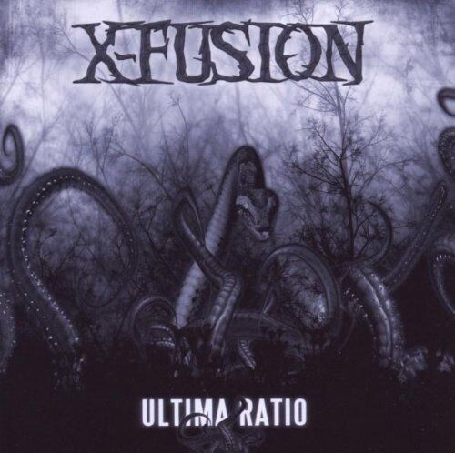 X-Fusion - Ultima Ratio - Preis vom 15.10.2026 23:06:25 h