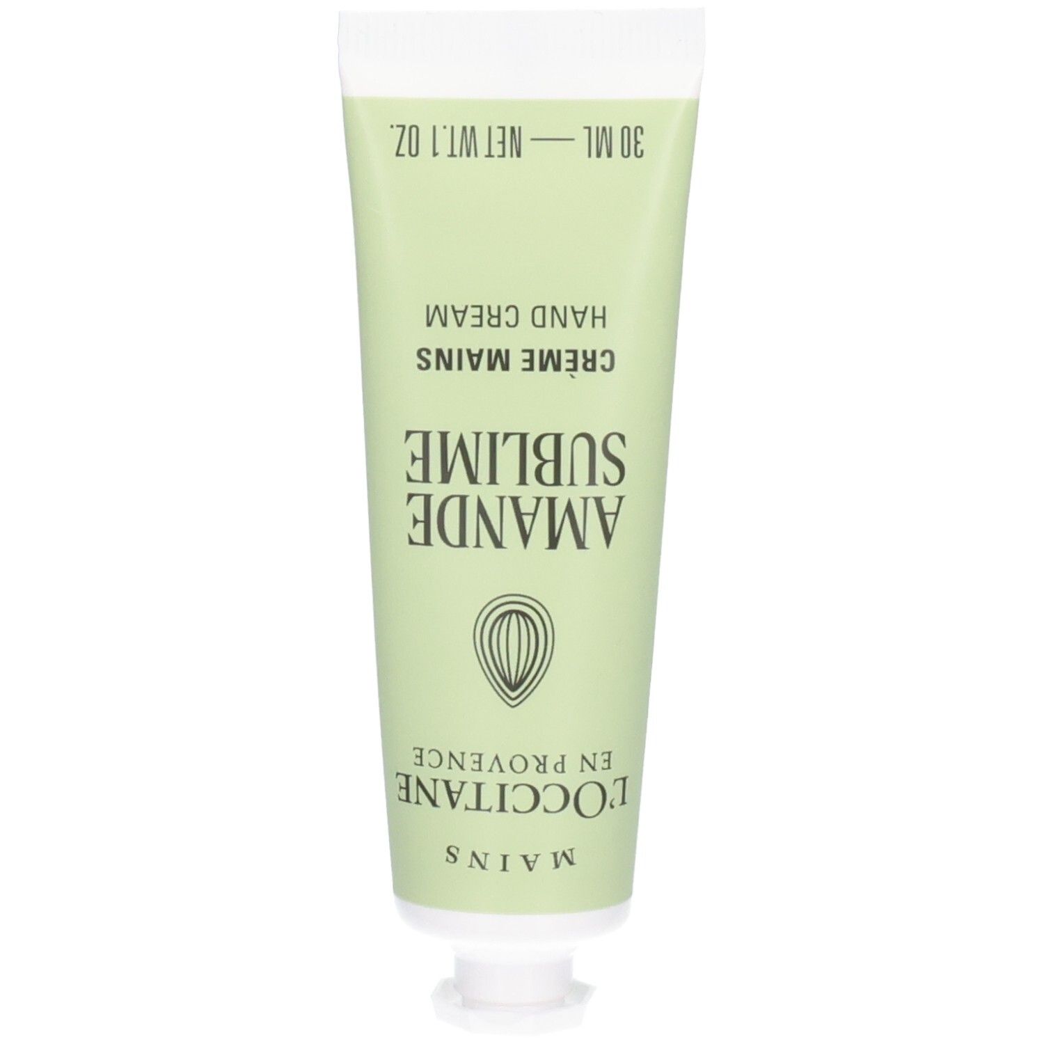 L'occitane Almond Hand Cream 30ml 30 ml Creme