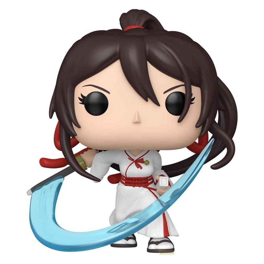 Funko POP! Hell's Paradise: Sagiri (62642)