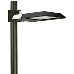 Albert Leuchten LED-Mastaufsatzleuchte 660843