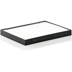 Filter Innenraumluft MANN-FILTER CU 2634 für Hyundai Elantra III