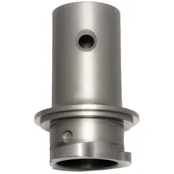 Adapter Bürstenbogen für QLEEN Poles mit Bajonettverschluß G4