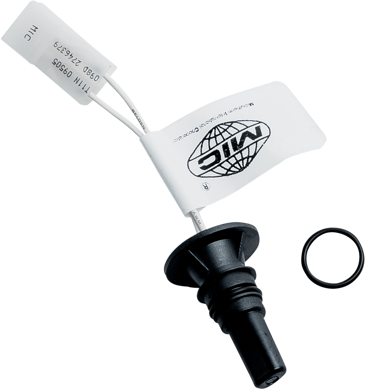 Moniteur de température des gaz d'échappement Wolf 95Gr. C 274637999 pour CGB/COB jusqu'à 29 kW