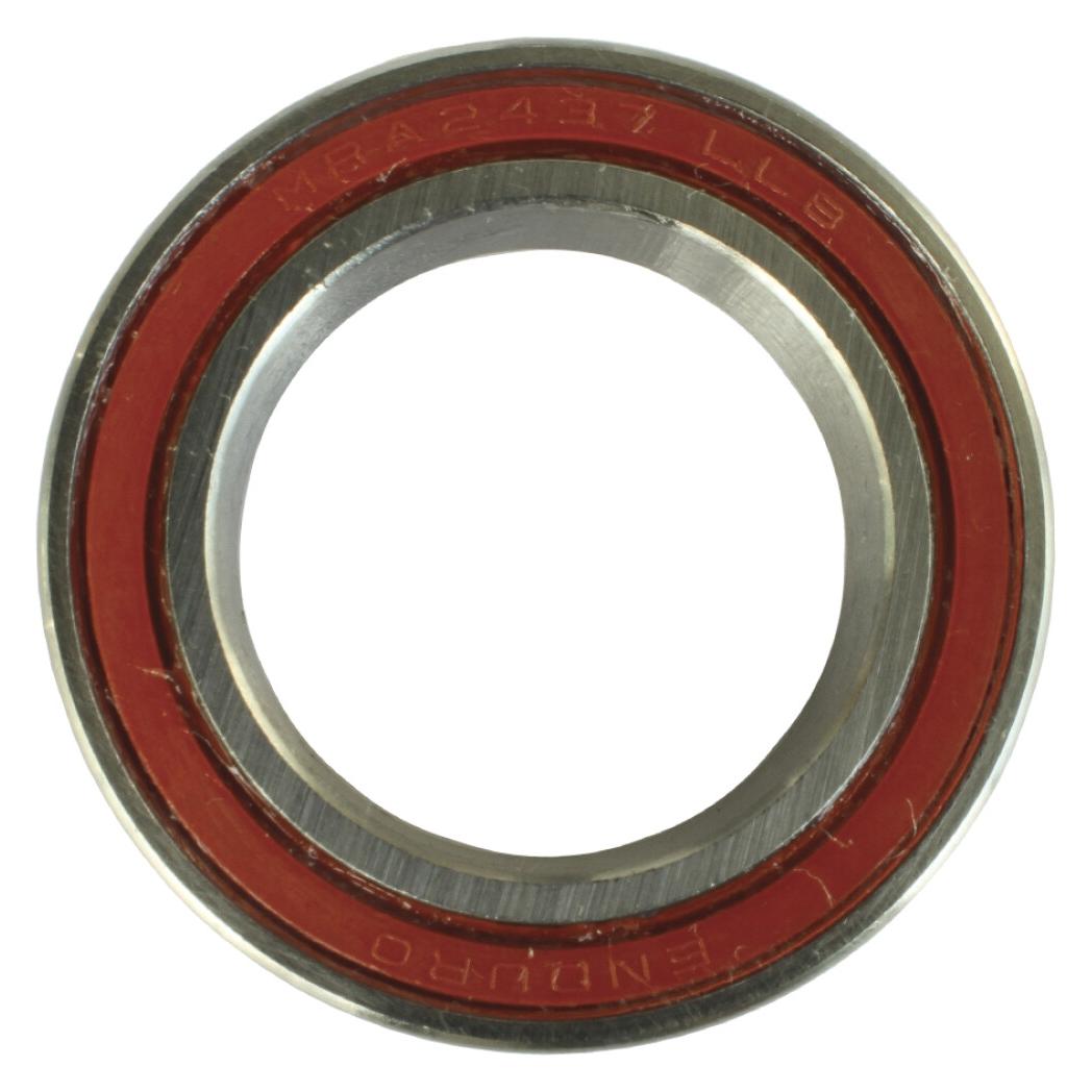 Enduro Bearings MRA 2437 LLB ABEC 5 Angular Contact (EB8809)